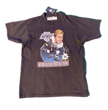 Load image into Gallery viewer, Vintage Los Angeles Kings Shirt Mens XL Wayne Gretzky Salem Sportswear 80s USA