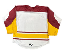 Load image into Gallery viewer, NEW!!! Arizona State University Sun Devils NCAA K1 ASU Hockey Jersey Men’s Large