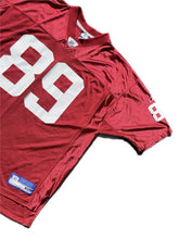 Load image into Gallery viewer, David Boston Arizona Cardinals Red NFL Football Jersey - Reebok - XL