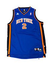 Load image into Gallery viewer, NBA ADIDAS NEW YORK KNICKS NATE ROBINSON SWINGMAN JERSEY MENS SZ SMALL