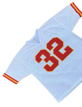 Load image into Gallery viewer, Vintage 90s Kansas City Chiefs Jersey Large NFL Football Marcus Allen #32 Logo 7
