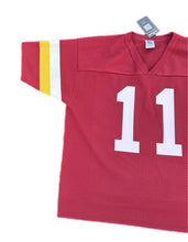 Load image into Gallery viewer, NFL #11 ELVIS GRBAC KANSAS CITY CHIEFS SHIRT LOGO 7 JERSEY SIZE XL