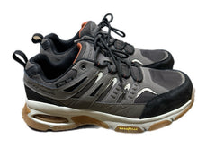 Load image into Gallery viewer, Skechers Men's Slip Resistant Steel Toe EH Work Shoe 200140