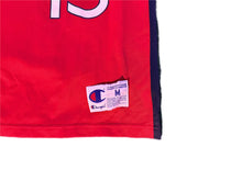 Load image into Gallery viewer, Rare Vintage Champion WNBA Team USA Rebecca Lobo Basketball Jersey Medium M