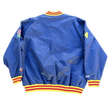 Load image into Gallery viewer, Chase Authentics NASCAR Jeff Gordon Button Up Jacket - Mens Vintage XL