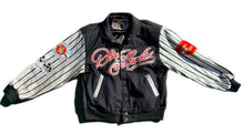 Load image into Gallery viewer, Jeff Hamilton Racing Collection Dale Earnhardt Winston Cup Vintage Jacket Size S