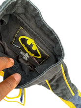 Load image into Gallery viewer, JH Design Batman Racing Black Jacket Coat DC Comics Kids Youth Size 4T Toddler
