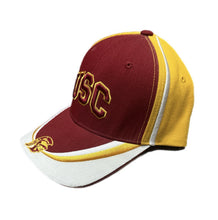 Load image into Gallery viewer, USC Trojans hat One Sz Fits All