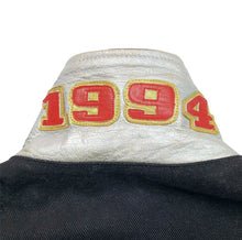 Load image into Gallery viewer, Jeff Hamilton Racing Collection Dale Earnhardt Winston Cup Vintage Jacket Size S