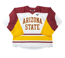 Load image into Gallery viewer, NEW!!! Arizona State University Sun Devils NCAA K1 ASU Hockey Jersey Men’s Large
