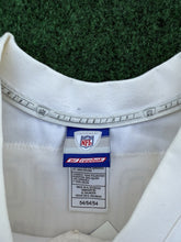Load image into Gallery viewer, Reebok Authentic Charles Woodson 24 Oakland Raiders football jersey Size 54 XXL