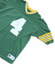 Load image into Gallery viewer, Vintage Champion NFL Green Bay Packers Brett Favre Jersey Size 48 XL