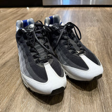 Load image into Gallery viewer, Nike Air Max 95 City Pack London [586361-070] Gold Leaf Black Gray Shoes Men 13