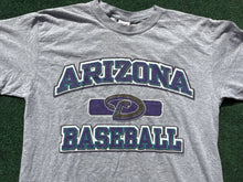 Load image into Gallery viewer, Vintage 2002 Arizona Diamondbacks T Shirt  MLB Dynasty Size Large