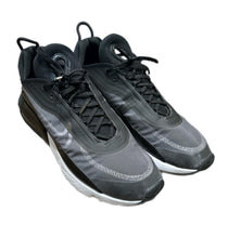 Load image into Gallery viewer, Nike Mens Air Max 2090 Running Sneakers Black/Gray/White CW7306-001 Size 15