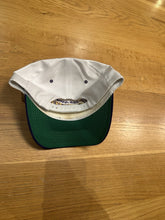 Load image into Gallery viewer, Vtg Los Angeles Lakers Sports Specialties Snapback Hat NBA Script The Twill LA