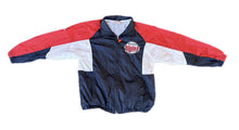 Load image into Gallery viewer, Vintage 90s Rare APEX MLB Minnesota Twins Full Zip Baseball Jacket Men's L Large