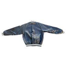 Load image into Gallery viewer, Colorado Rockies Jacket Men Medium Satin Coat MLB Baseball Vintage 90s Starter