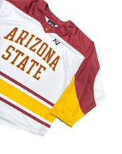 Load image into Gallery viewer, NEW!!! Arizona State University Sun Devils NCAA K1 ASU Hockey Jersey Men’s Large