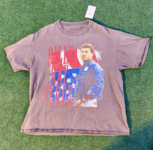 Load image into Gallery viewer, Vintage 90s 1992 Billy Ray Cyrus Country Music Band Concert Album Tee T Shirt L