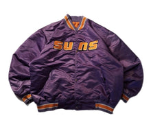 Load image into Gallery viewer, 90s Starter Vintage Phoenix Suns Jacket 2XL