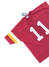Load image into Gallery viewer, NFL #11 ELVIS GRBAC KANSAS CITY CHIEFS SHIRT LOGO 7 JERSEY SIZE XL