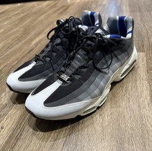 Load image into Gallery viewer, Nike Air Max 95 City Pack London [586361-070] Gold Leaf Black Gray Shoes Men 13