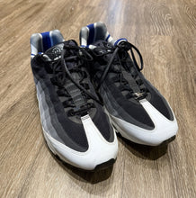 Load image into Gallery viewer, Nike Air Max 95 City Pack London [586361-070] Gold Leaf Black Gray Shoes Men 13