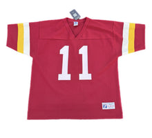 Load image into Gallery viewer, NFL #11 ELVIS GRBAC KANSAS CITY CHIEFS SHIRT LOGO 7 JERSEY SIZE XL