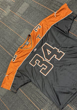 Load image into Gallery viewer, Colosseum Athletics Texas Longhorns #34 Sewn Stiched Mens Jersey Medium NCAA