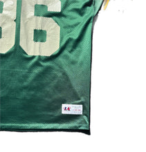 Load image into Gallery viewer, Vintage Leroy Butler #36 Green Bay Packers Jersey Logo Athletic L (46-48)