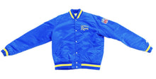 Load image into Gallery viewer, Vintage Starter LA Los Angeles Rams 80’s Satin Jacket Large L