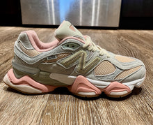 Load image into Gallery viewer, New Balance 9060 'Baby Shower Blue' Men's Sneaker