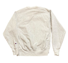 Load image into Gallery viewer, Vintage Champion Reverse Weave Warmup Arizona State Sweatshirt L Gray Ncaa 80s