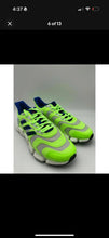 Load image into Gallery viewer, Adidas Men's Climacool Vento Shoes Signal Green FX4731 Size Mens US 13