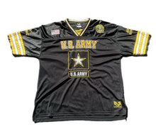 Load image into Gallery viewer, US Army Football Jersey Military Rapid Dominance Football Shirt Adult XXL USA