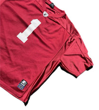 Load image into Gallery viewer, Team Starter Oklahoma Sooners OU Football Jersey Adult 2XL #1 Red