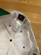 Load image into Gallery viewer, Vtg Los Angeles Lakers Sports Specialties Snapback Hat NBA Script The Twill LA