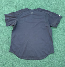 Load image into Gallery viewer, Vintage Arizona Diamondbacks Jersey Majestic Men’s XL Black Authentic Apparel
