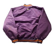 Load image into Gallery viewer, 90s Starter Vintage Phoenix Suns Jacket 2XL