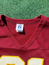 Load image into Gallery viewer, Vintage Logo 7 Washington Redskins NFL Art Monk Jersey Mens XL Made in USA