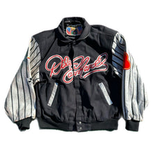 Load image into Gallery viewer, Jeff Hamilton Racing Collection Dale Earnhardt Winston Cup Vintage Jacket Size S