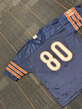 Load image into Gallery viewer, Vintage Chicago Bears Jersey Mens Large NFL Football Curtis Conway Starter Style