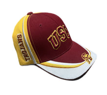 Load image into Gallery viewer, USC Trojans hat One Sz Fits All