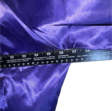 Load image into Gallery viewer, Vintage Locker Line Phoenix Suns 80s Satin Jacket Size XL NBA
