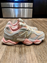 Load image into Gallery viewer, New Balance 9060 'Baby Shower Blue' Men's Sneaker