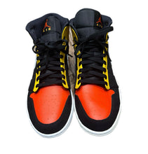 Load image into Gallery viewer, Nike Air Jordan One 1 Mid SE Amarillo Yellow Orange Sz 15 MENS - 852542 087