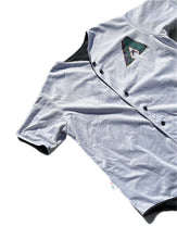 Load image into Gallery viewer, Vintage MLB Arizona Diamondbacks Jersey L Black White Reversible Jersey Majestic