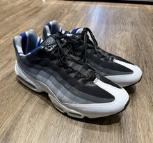 Load image into Gallery viewer, Nike Air Max 95 City Pack London [586361-070] Gold Leaf Black Gray Shoes Men 13