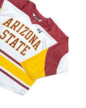 Load image into Gallery viewer, NEW!!! Arizona State University Sun Devils NCAA K1 ASU Hockey Jersey Men’s Large